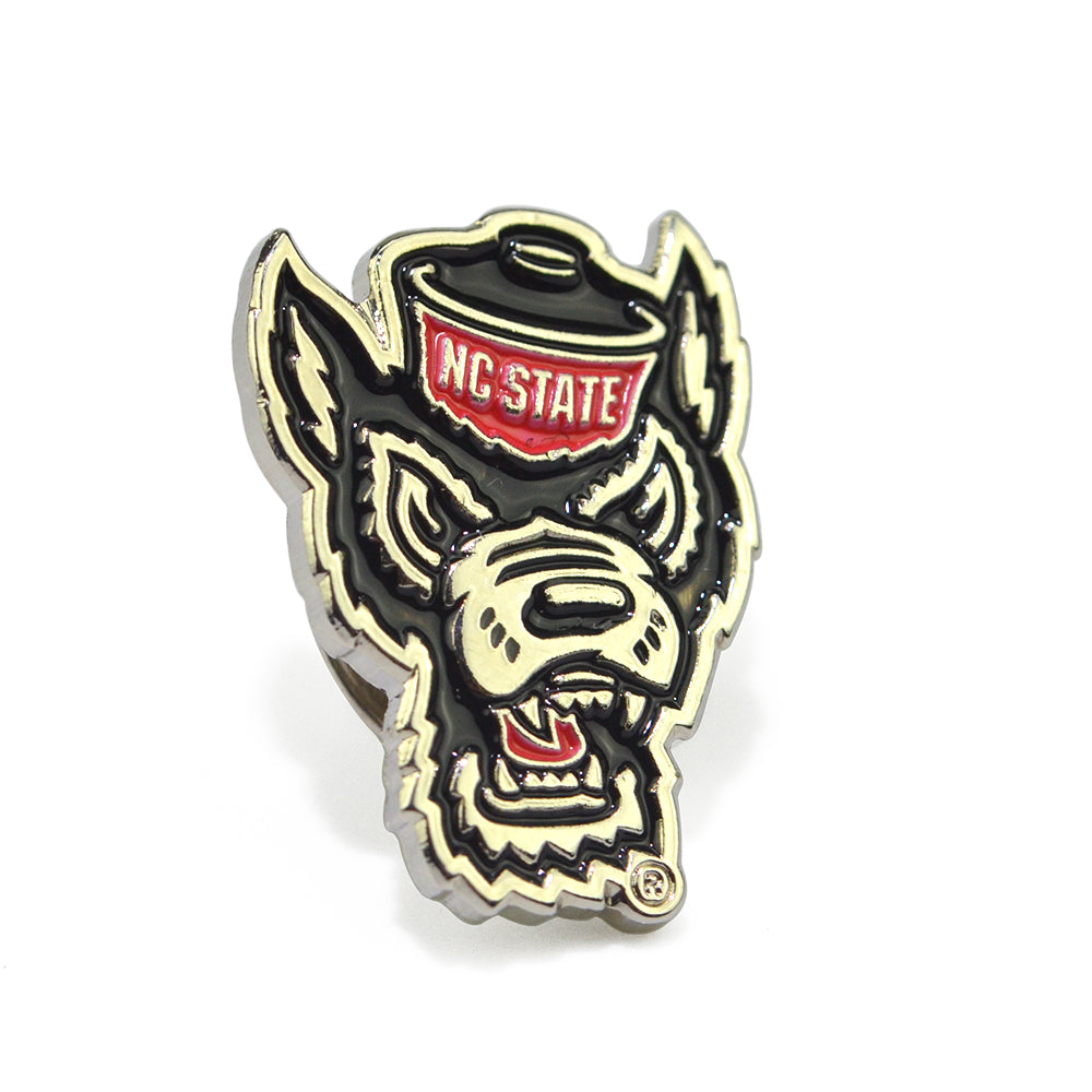 Pin on Athletics & NC State