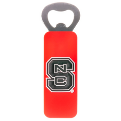 NC State Wolfpack Magnetic Bottle Opener