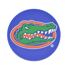 Florida Gators 4-Pack PVC Coasters