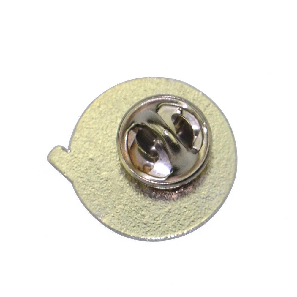 NC State Wolfpack Hallmark Seal Lapel Pin