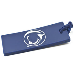 Penn State Nitty Lions Pack of 2 Luggage Tags