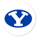 BYU COUGARS (BRIGHAM YOUNG UNIVERSITY)